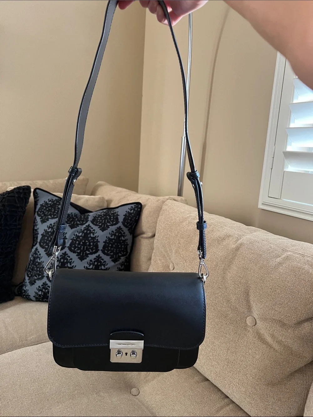 Michael Kors Sloan Crossbody Bag
